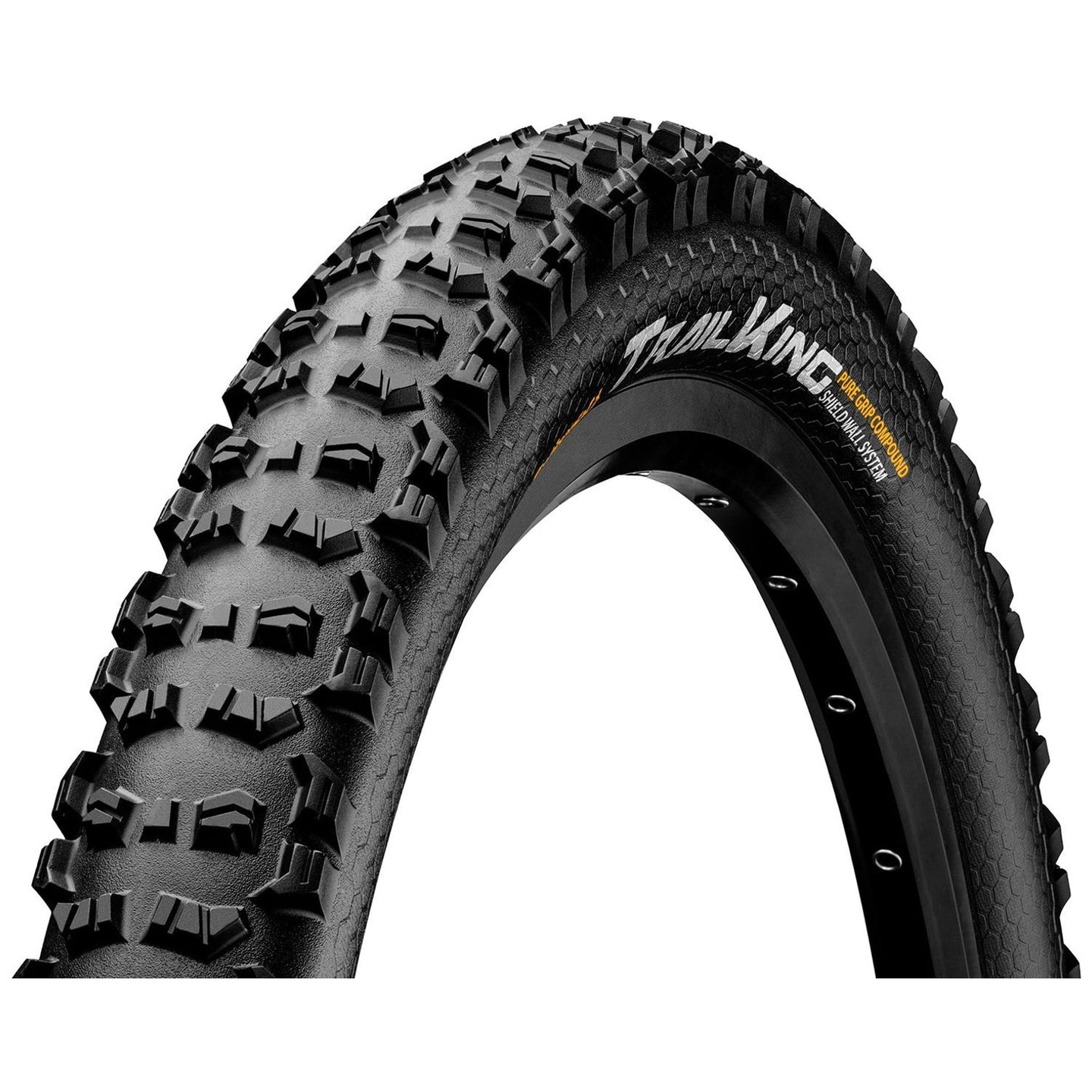 Neumático Continental Trail King 29 x 2.40 ShieldWall Plegable