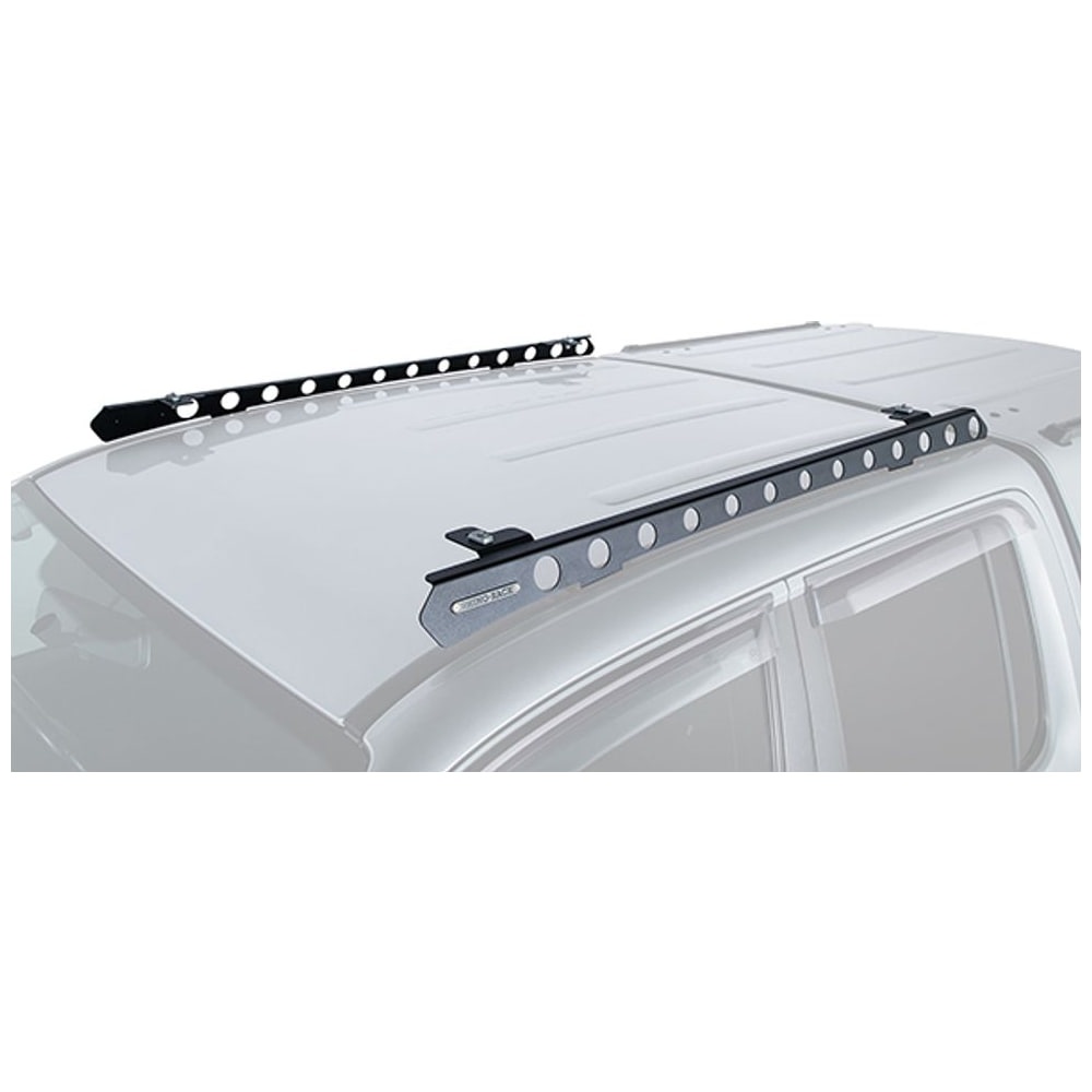 Armazón de Refuerzo - Backbone para Volkswagen Amarok, Toyota Hilux