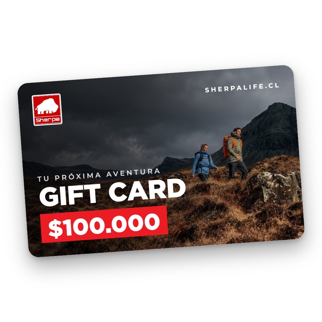 Gift Card $100.000