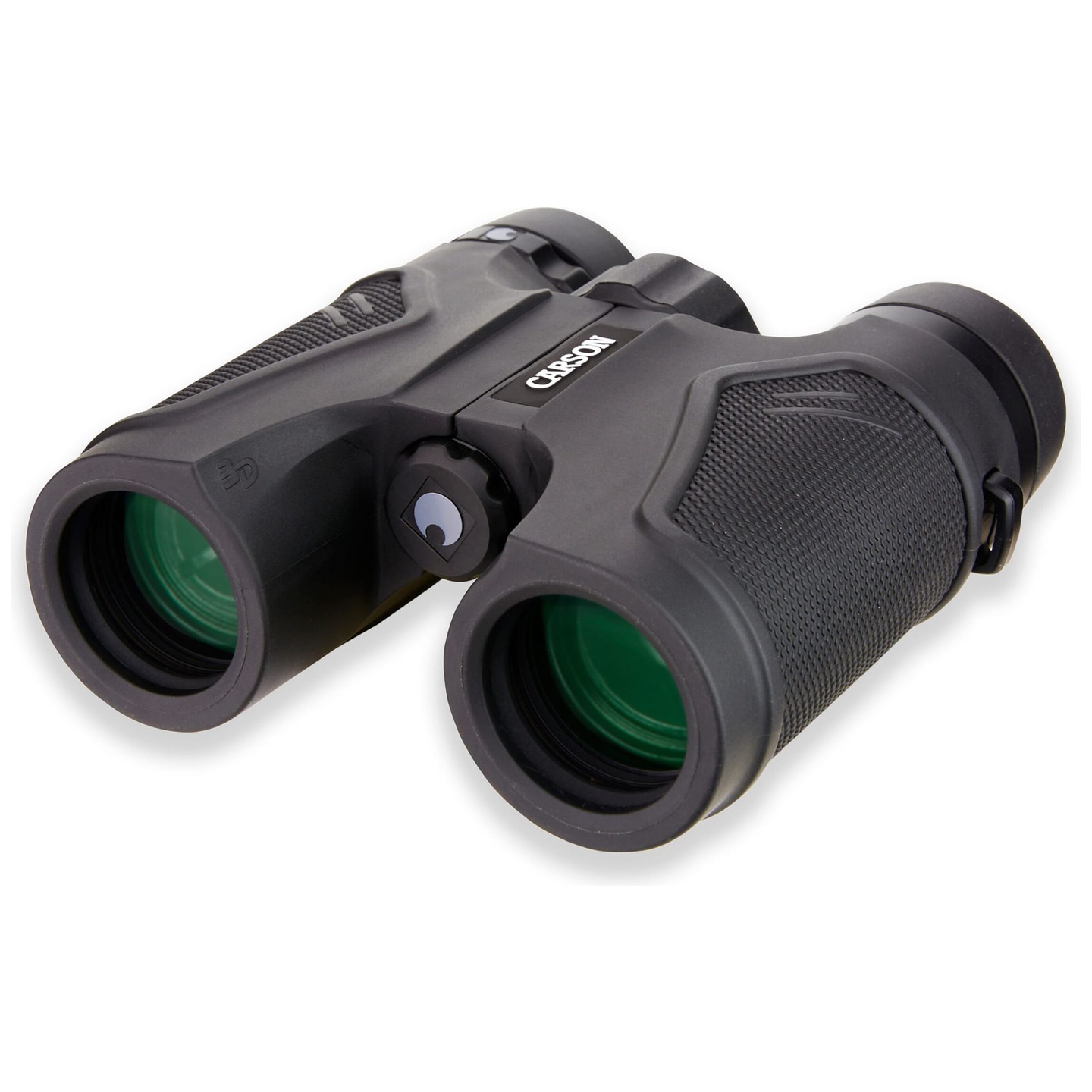 Binocular 3D Series ED 8x32 MM