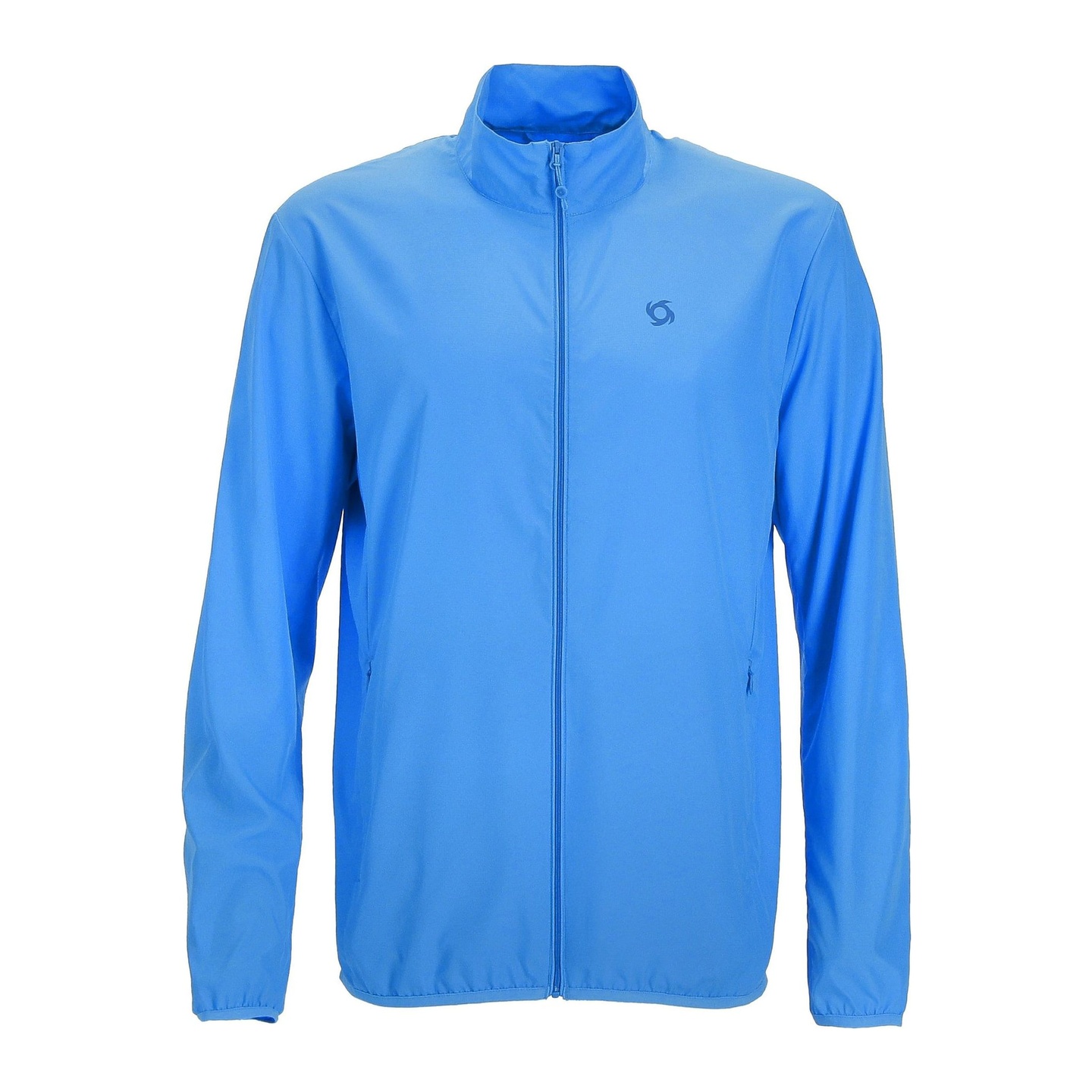 Chaqueta Cortaviento Air Stretch Hombre