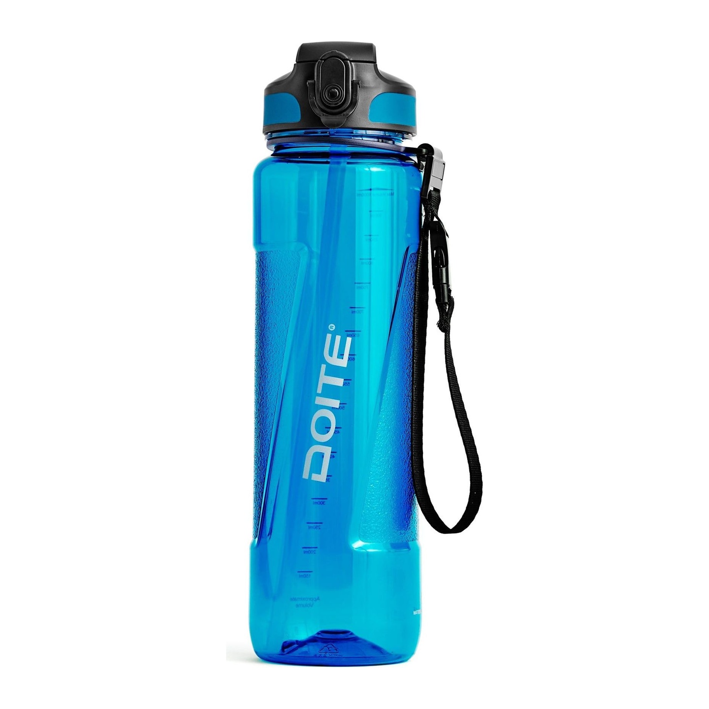 Botella Hydro Tritan Z 1L