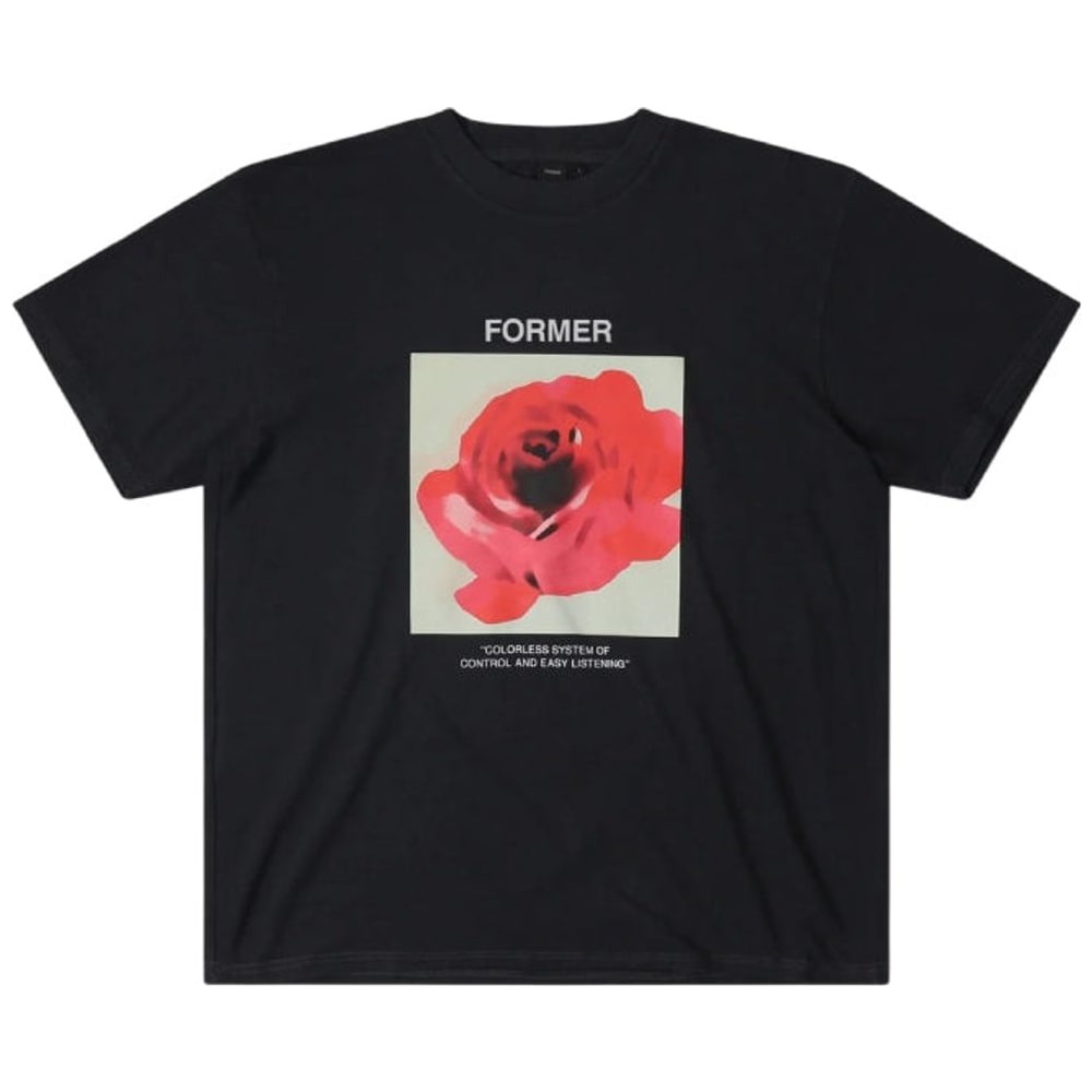 Polera Former Rosette