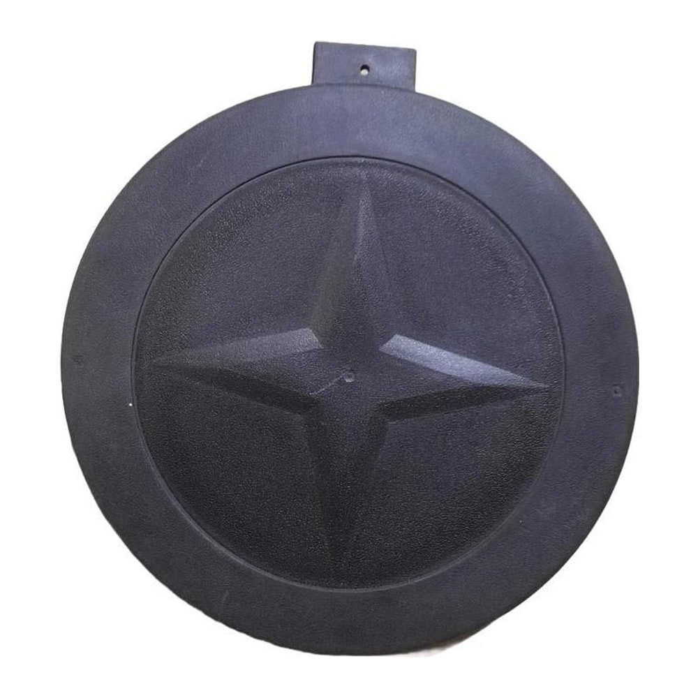 Tapa Round Hatch 27