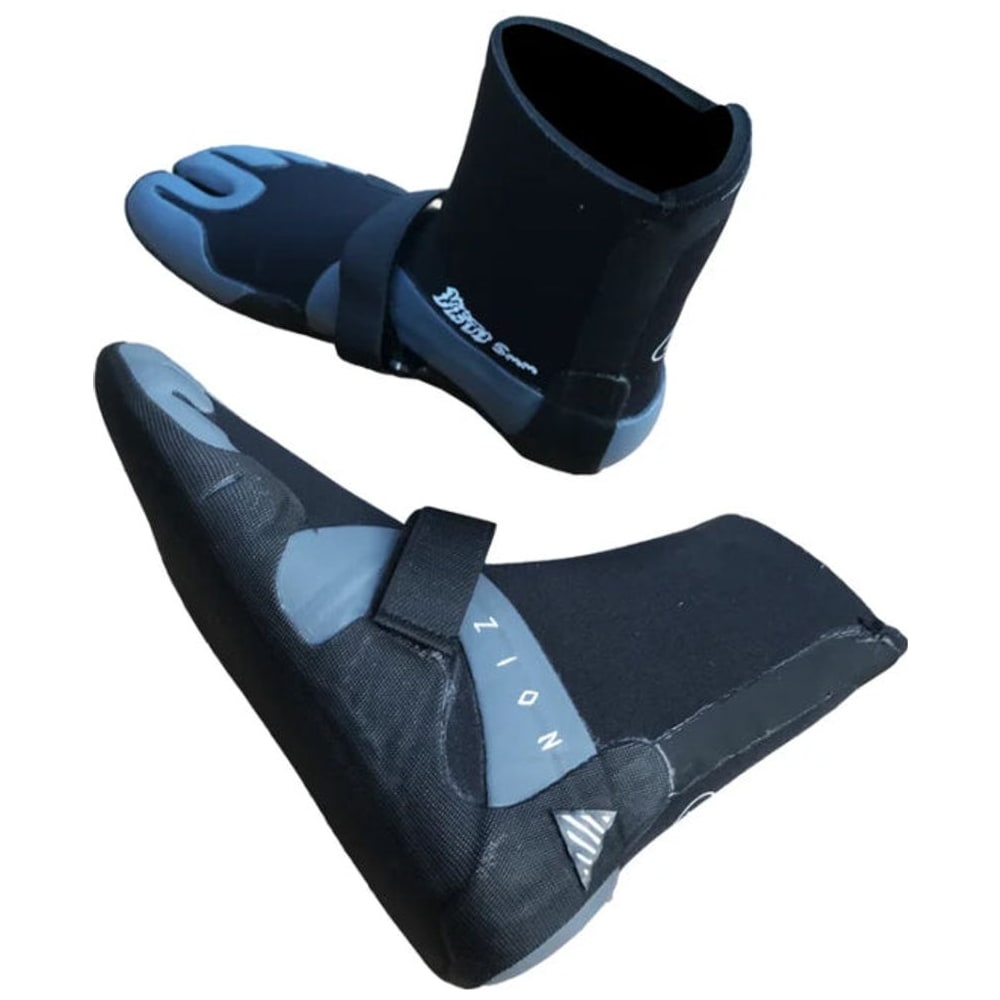 Botines de Neopreno Zion Yeti 5 mm