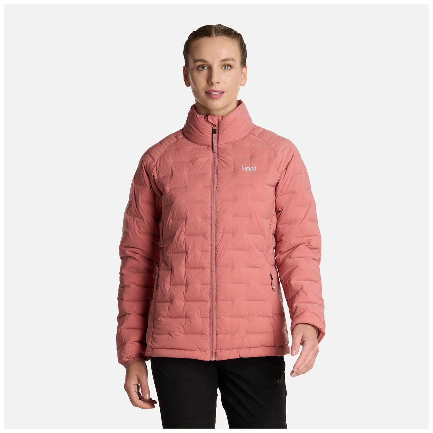 Chaqueta Mujer Ultimate Stretch Down Jacket V25