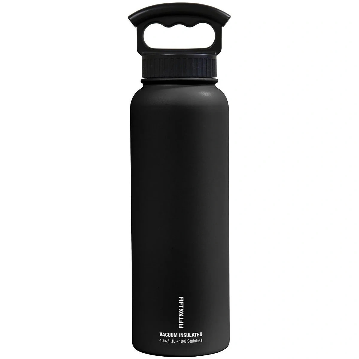 Botella Térmica 1.2 L Tapa 3 Dedos