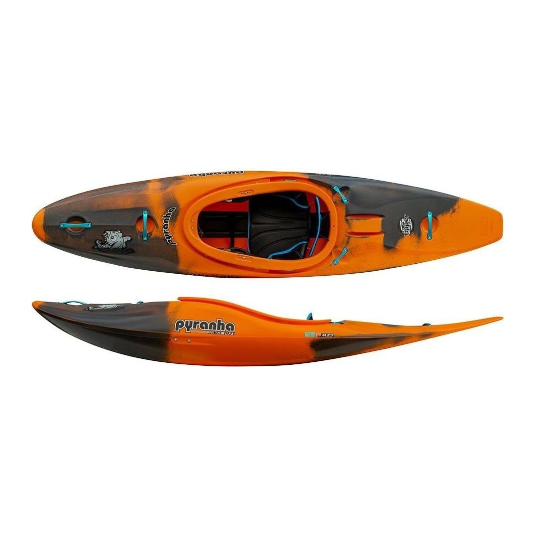 Kayak Ripper II