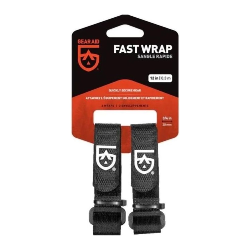 Strap Fast Wrap 12