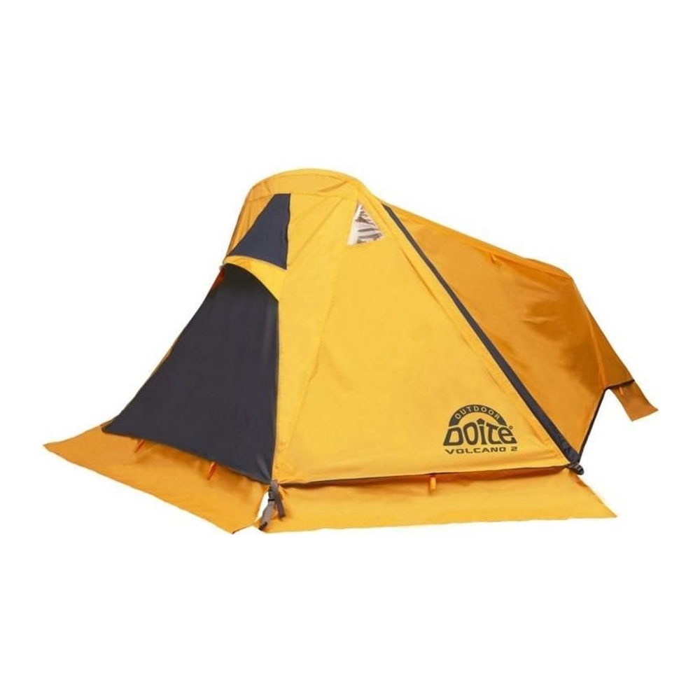 Carpa Volcano 2