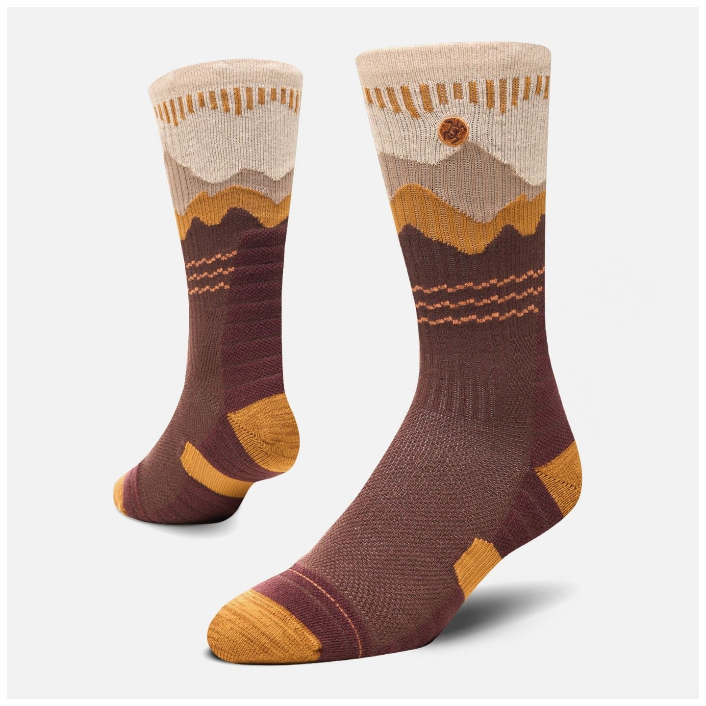 Calcetines Hombre Sendero V26