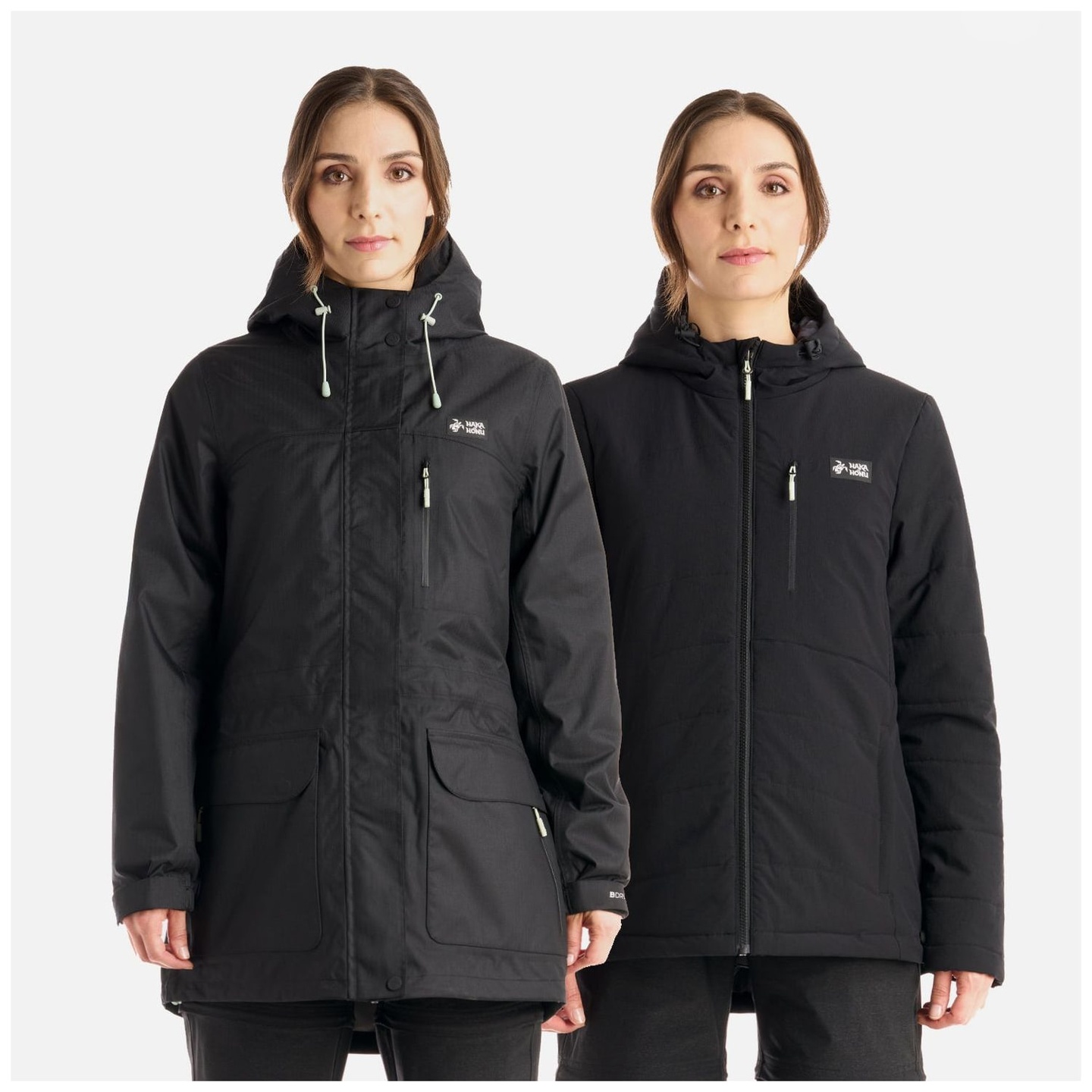 Chaqueta Mujer Perro Guapo Pro V26