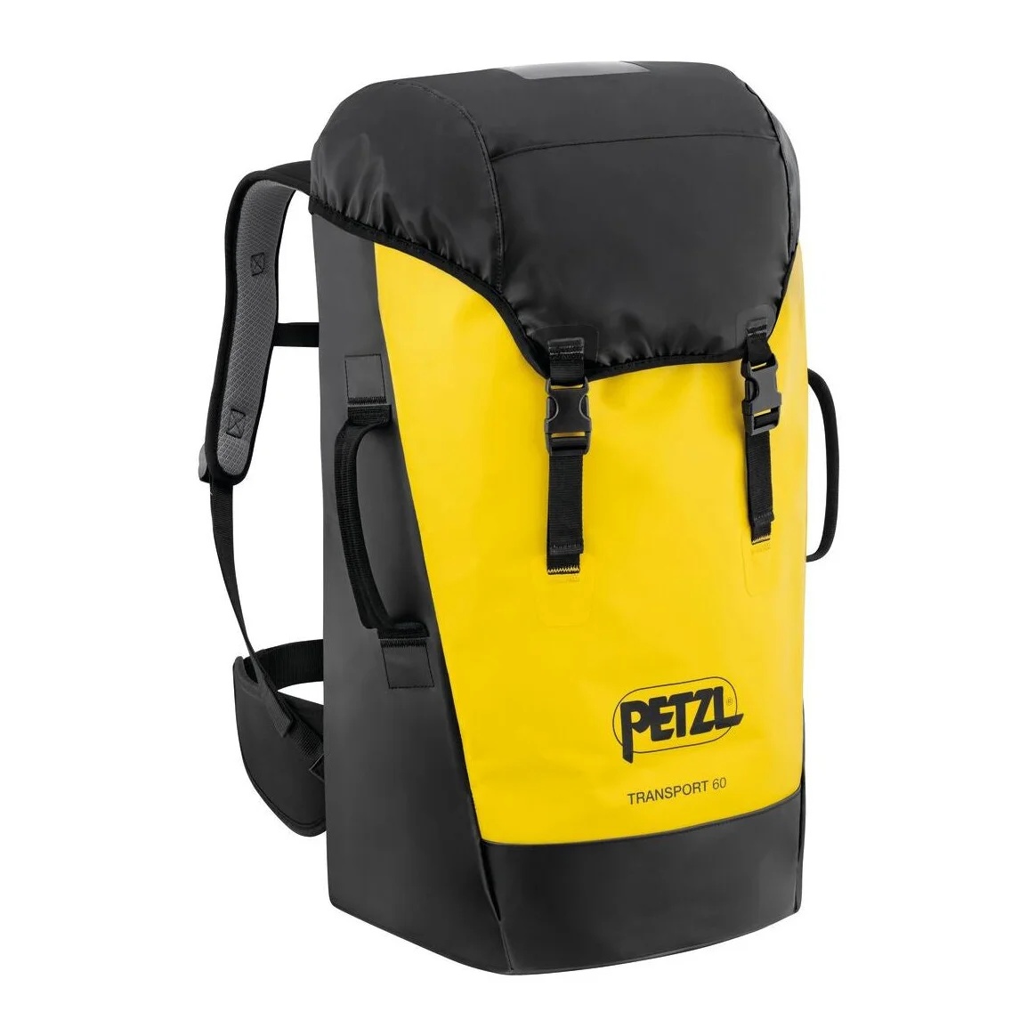 Amarillo/Negro