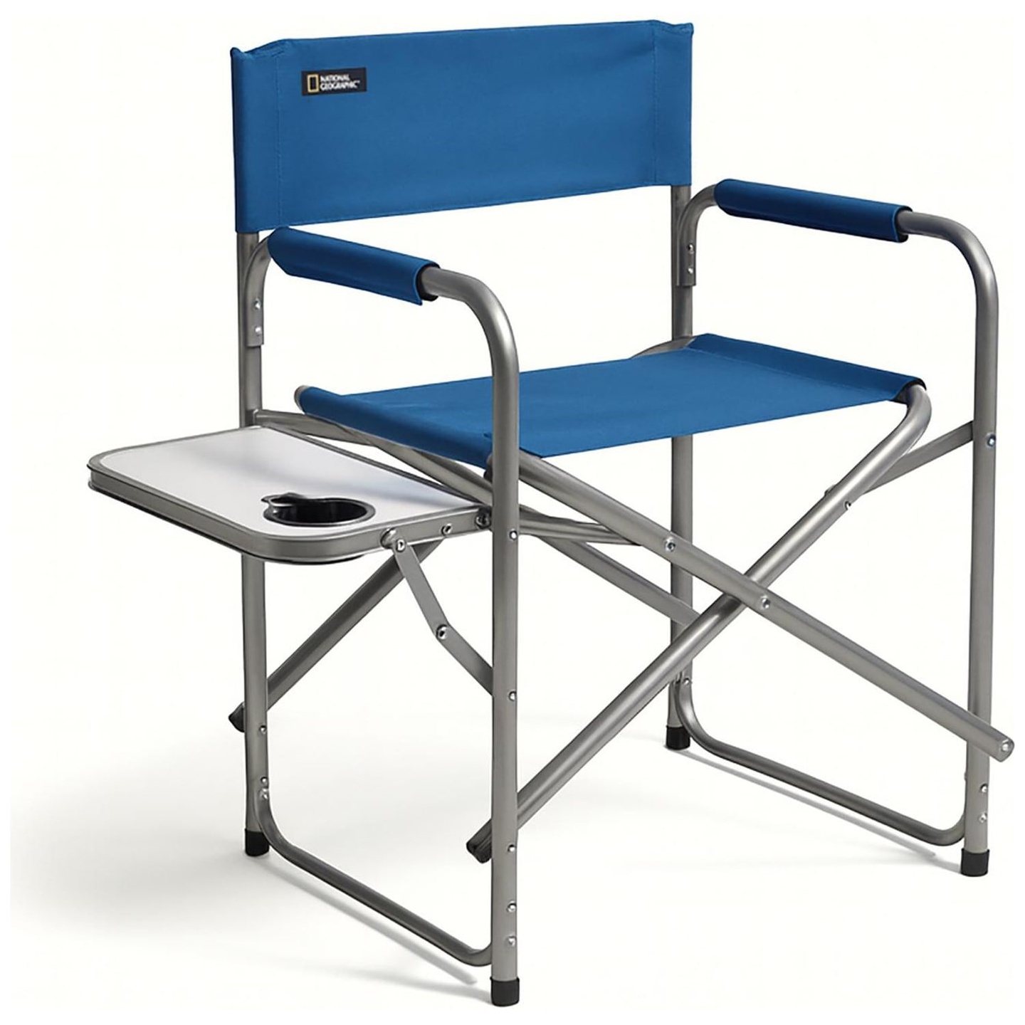 Silla Mesa Plegable Camping Director Adventure