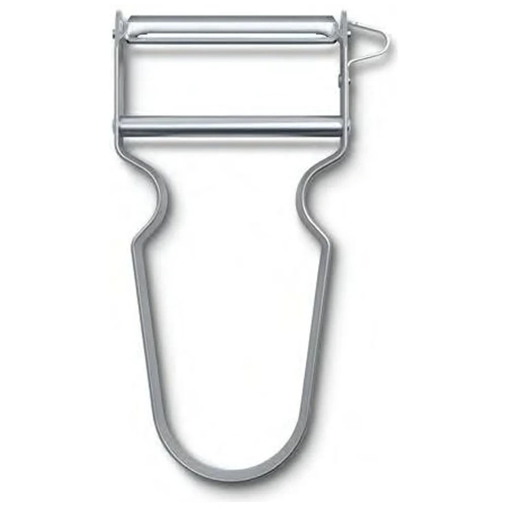 Pelador De Papas Rex Aluminio