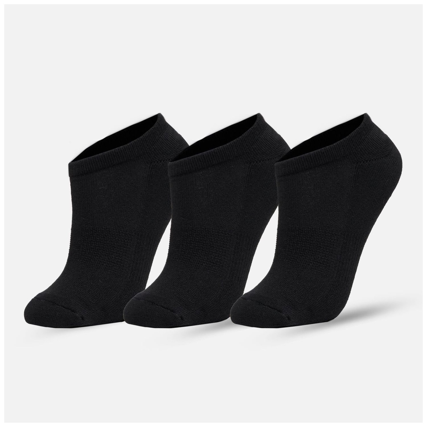 Calcetines Unisex Las Tres Puntas Pack Corto V27