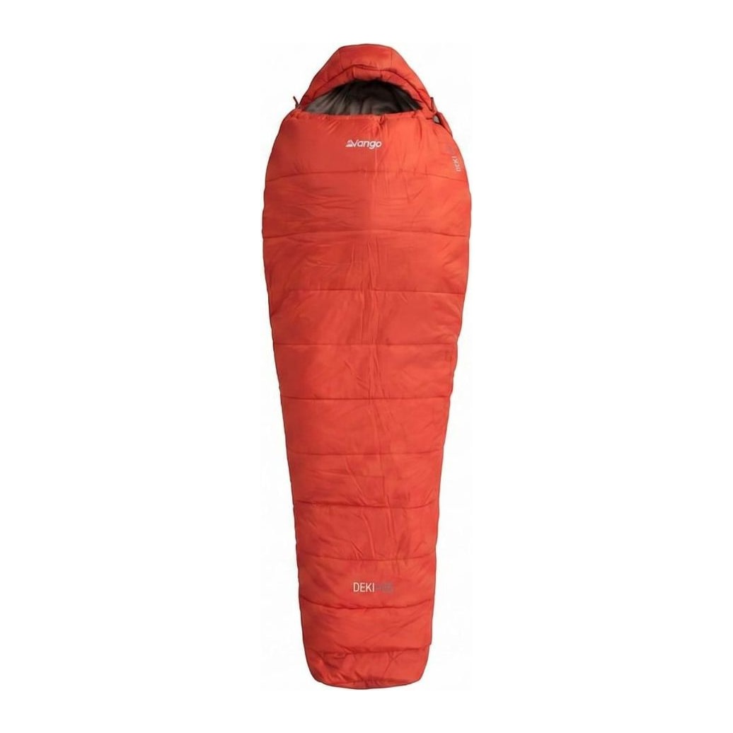 Saco de Dormir Deki 400 (-11°C / -29°C)