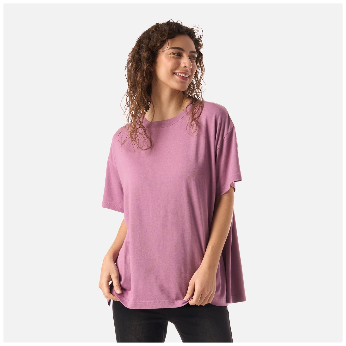 Polera Mujer Mamboo