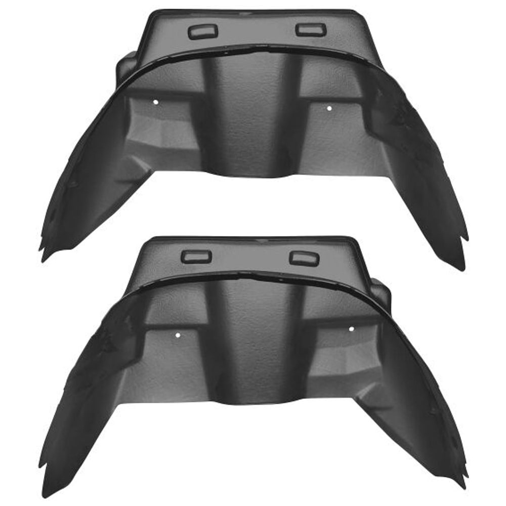 Guardafangos Interior Trasero para Ram 1500 2019-