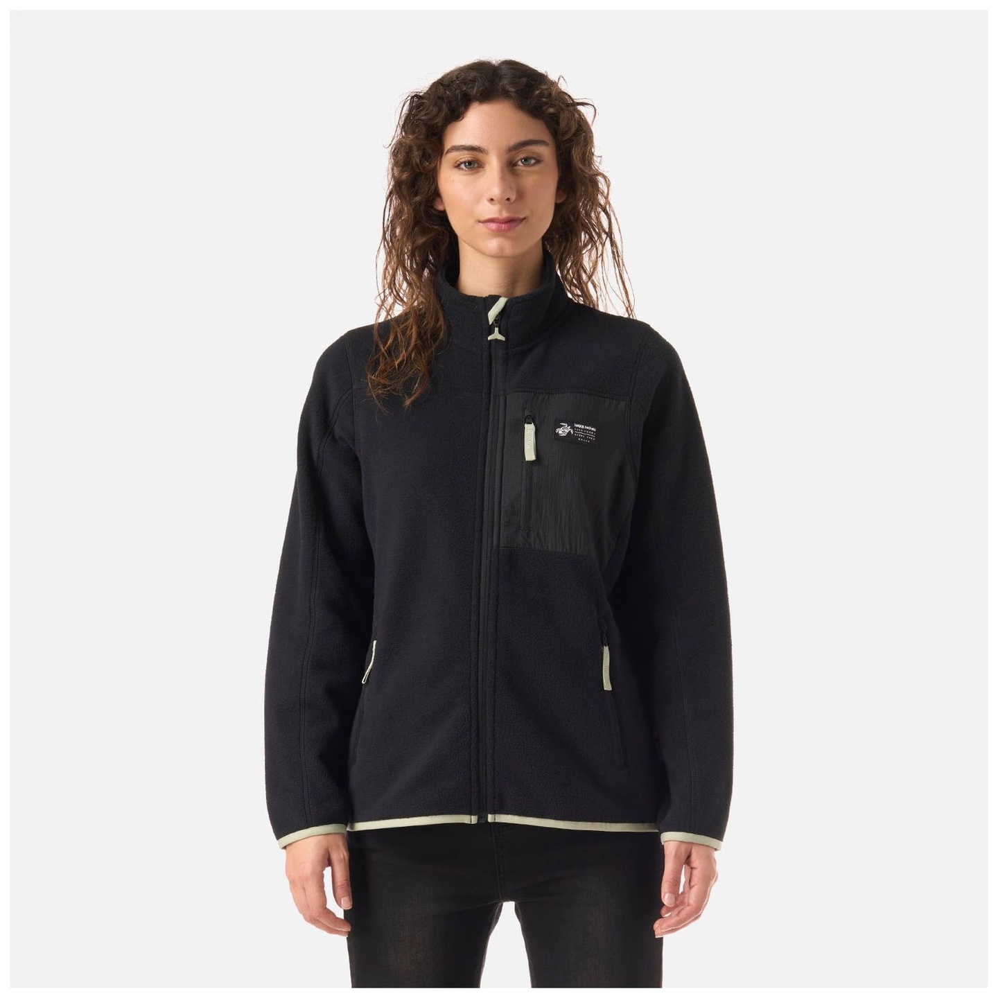 Polar Mujer Ruil V26
