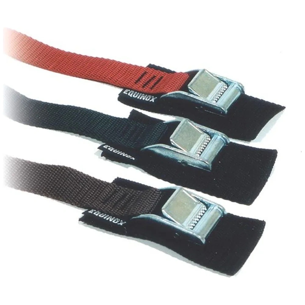Correa de Amarre con Hebilla de Leva Super Strap