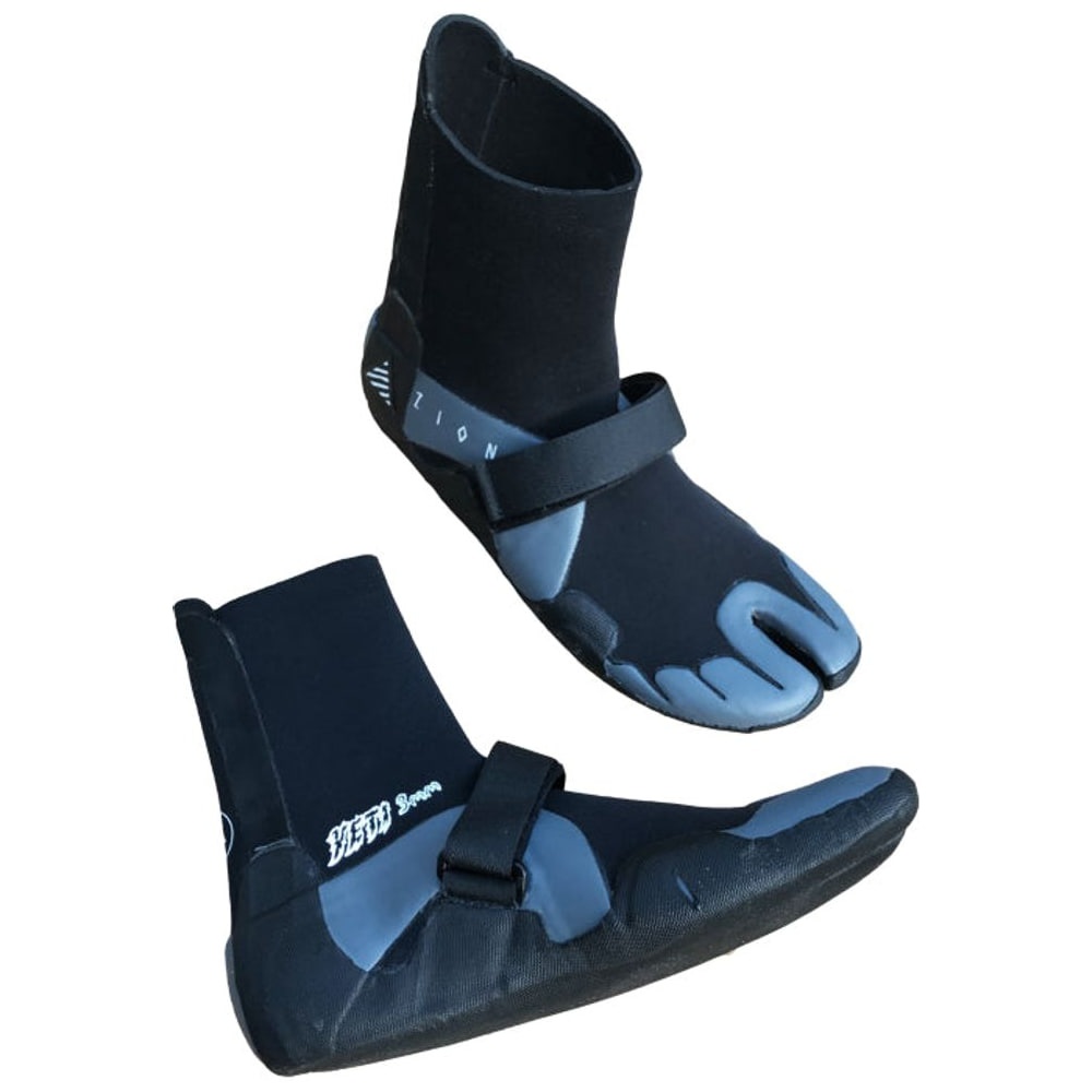 Botines de Neopreno Zion Yeti 3 mm