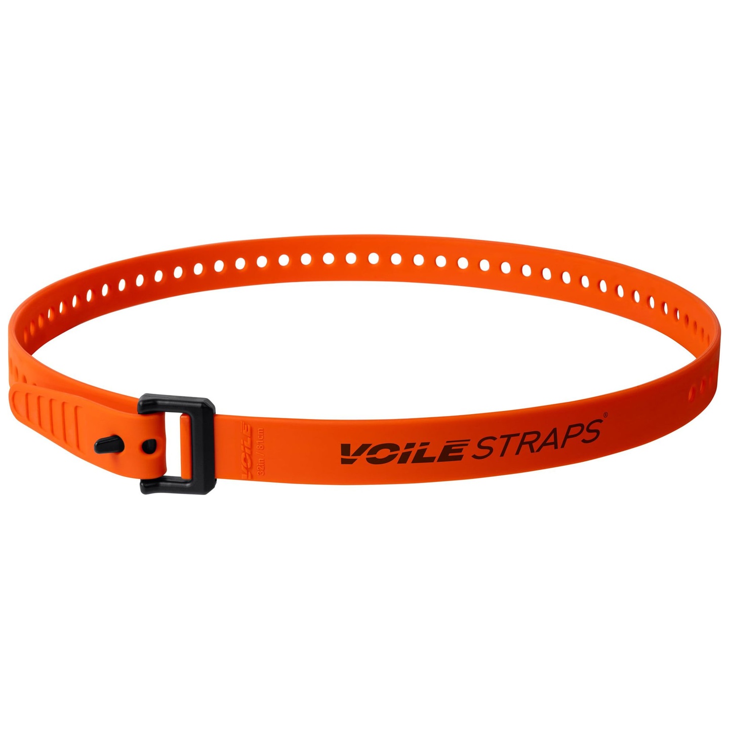 Amarra Voile Straps 32 Inch Nylon Buckle