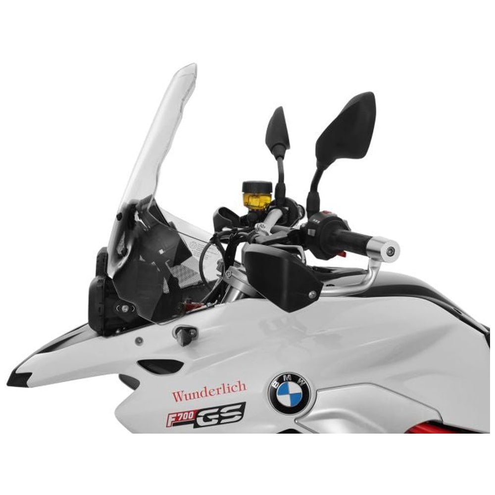 Parabrisas Marathon BMW F 650 GS / F 800 GS