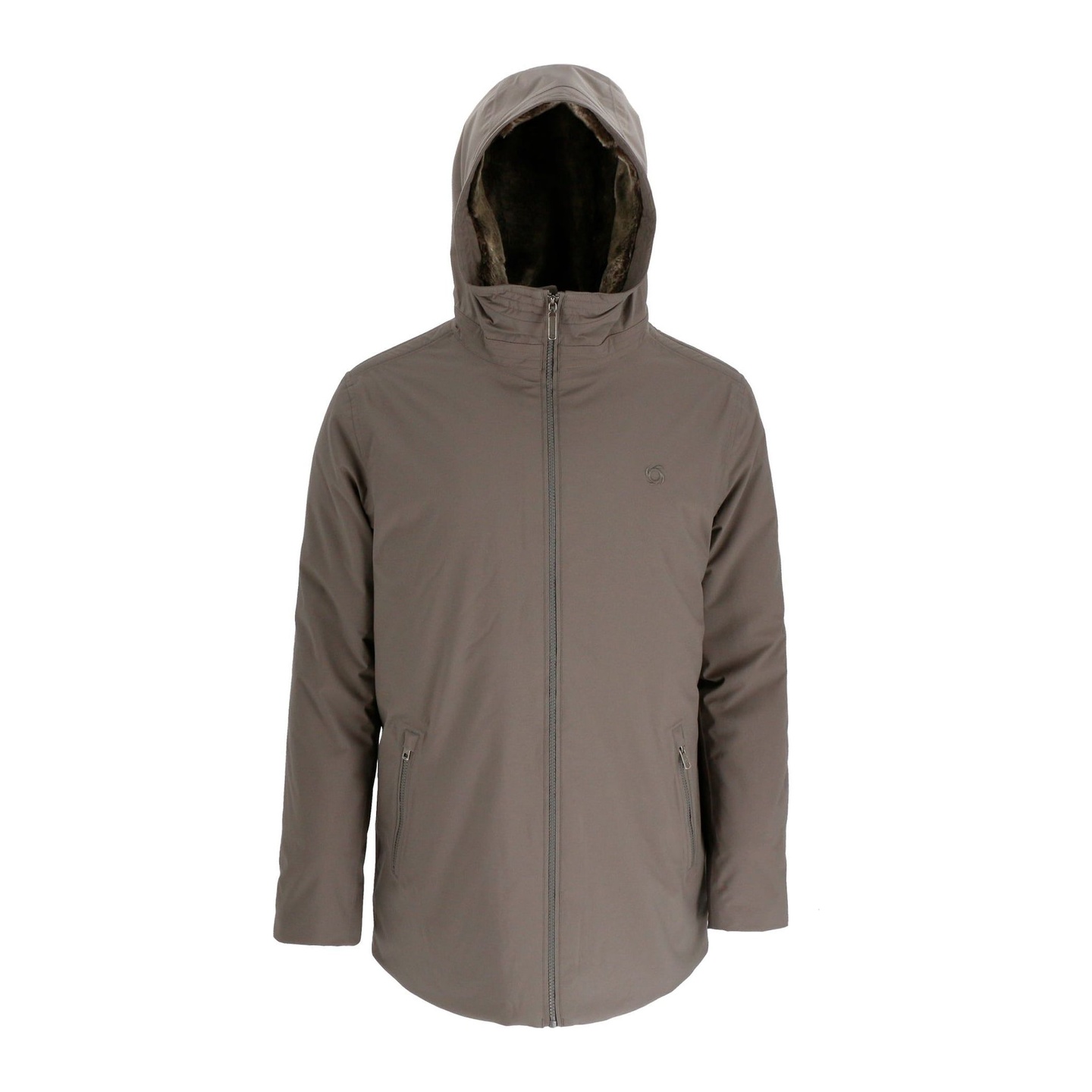 Gris Oscuro