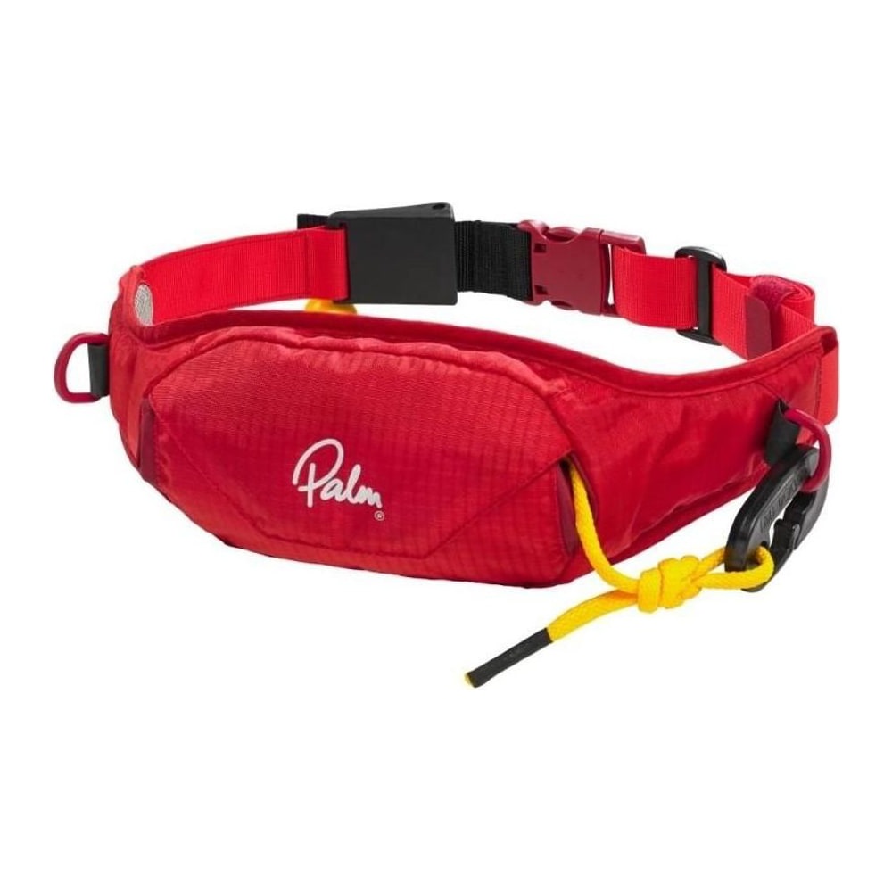 Cuerda Remolque Quick Tow Belt