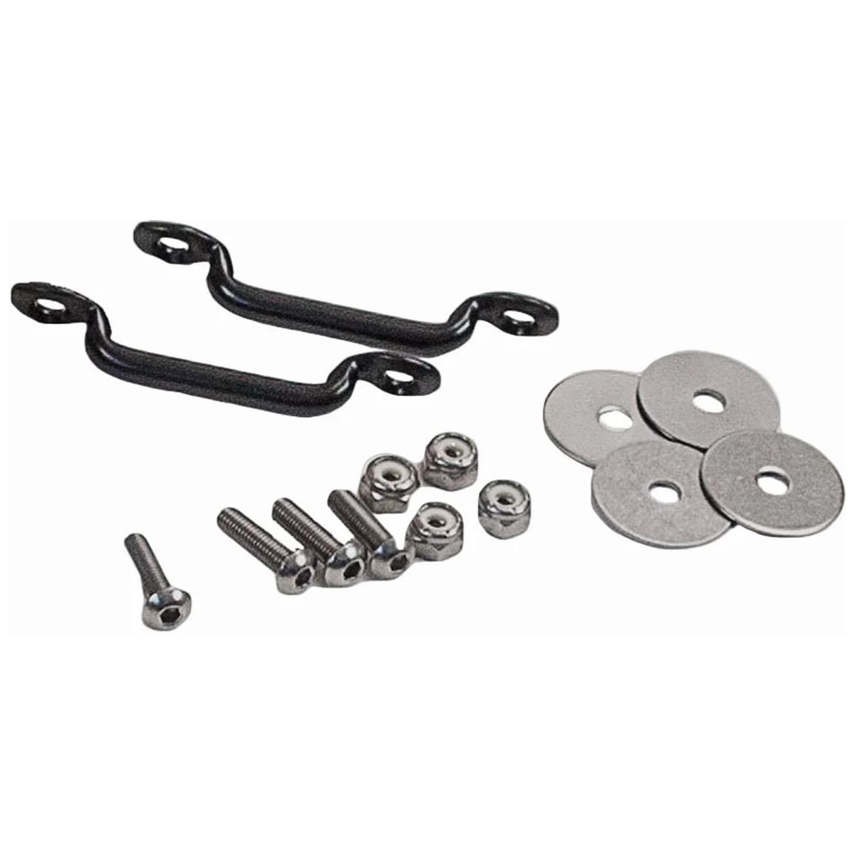 Anclaje para Alforjas Footman Loop