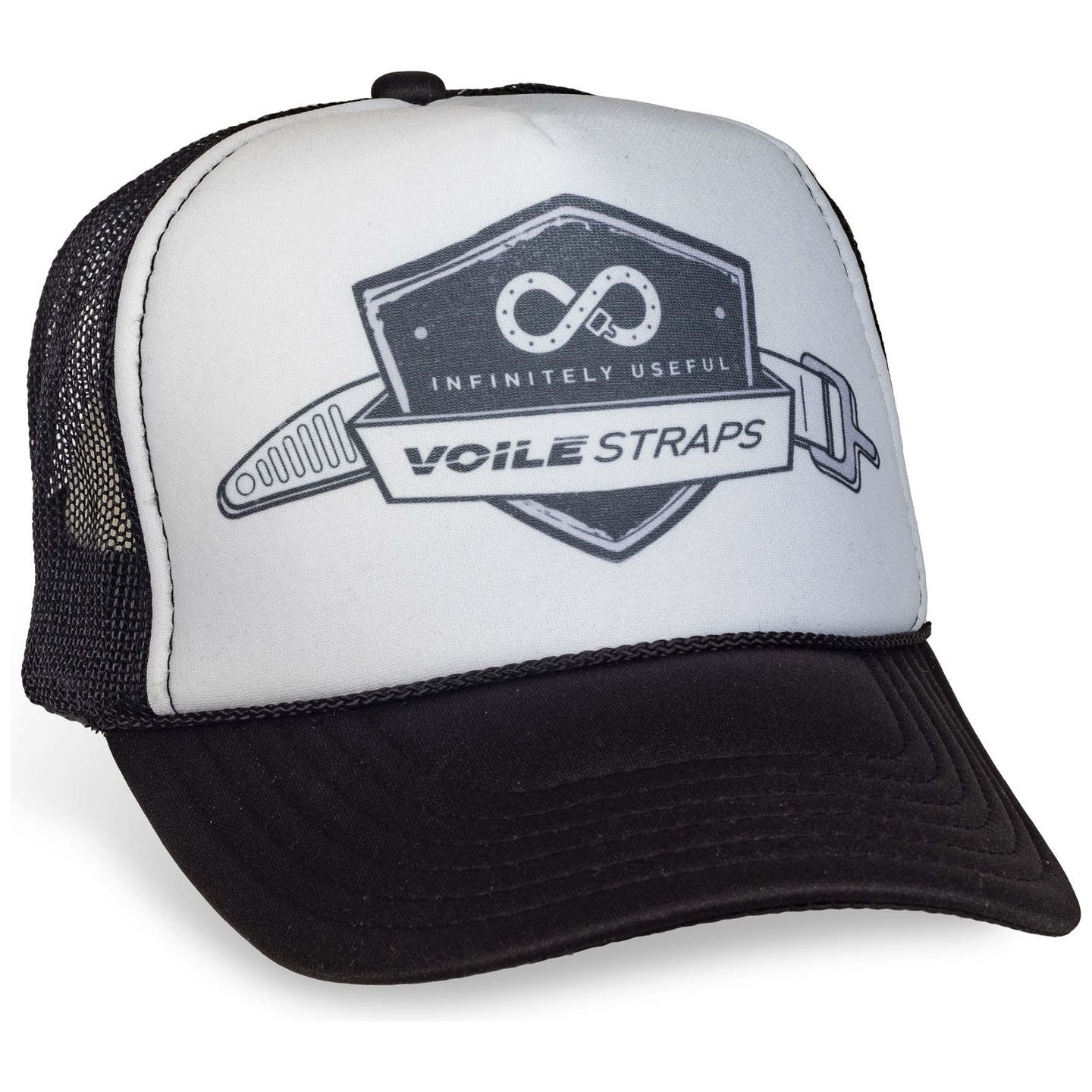 Jockey Voile Straps Foam Dome