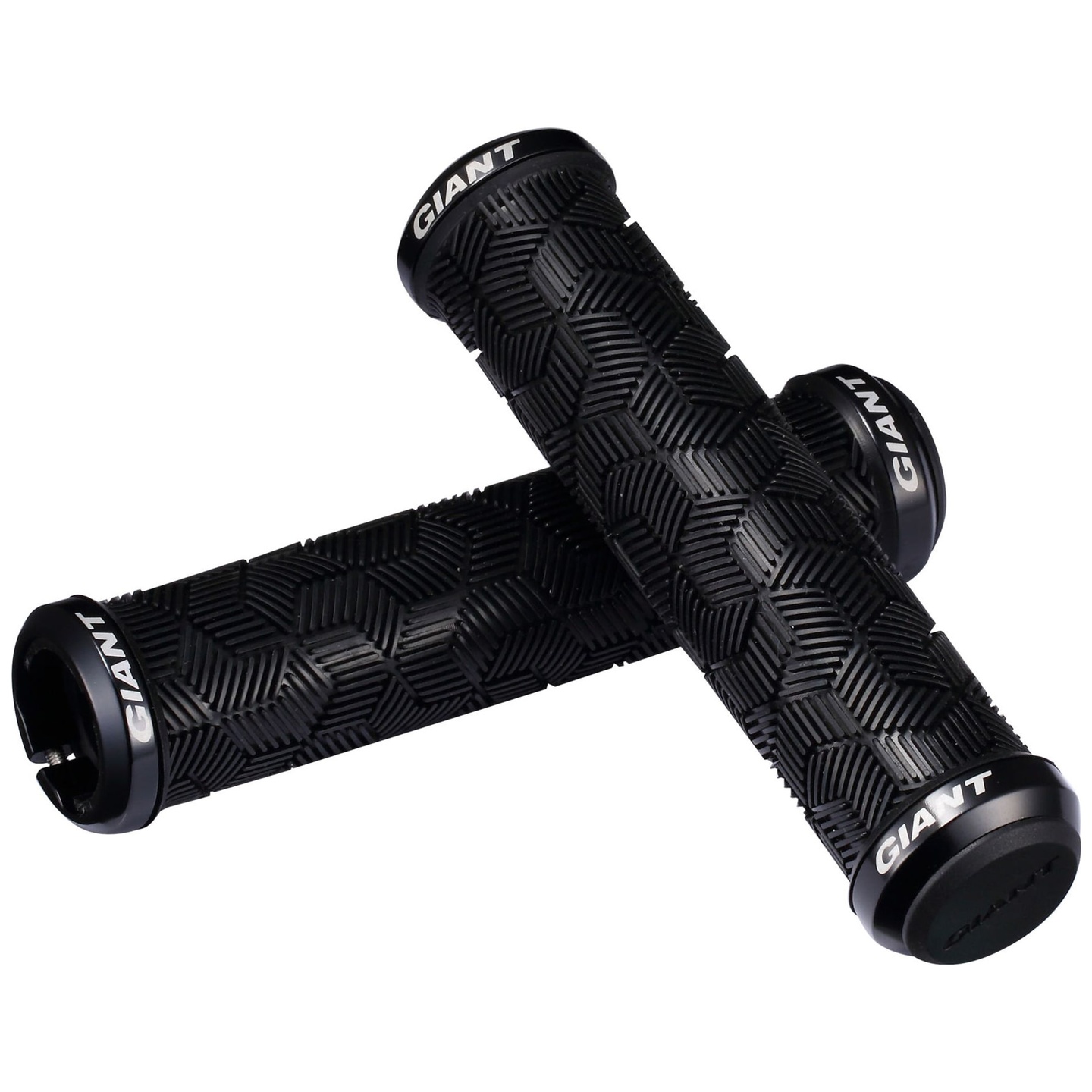 Puños Giant Tactal Double Lock-On