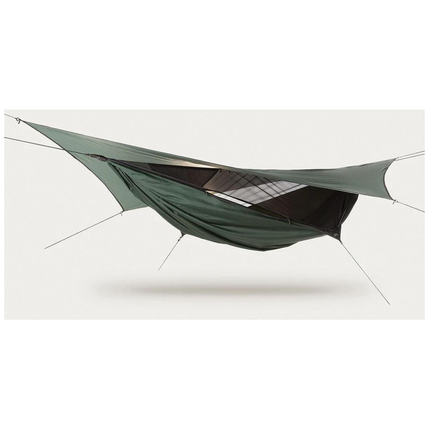 Hamaca Expedition Zip