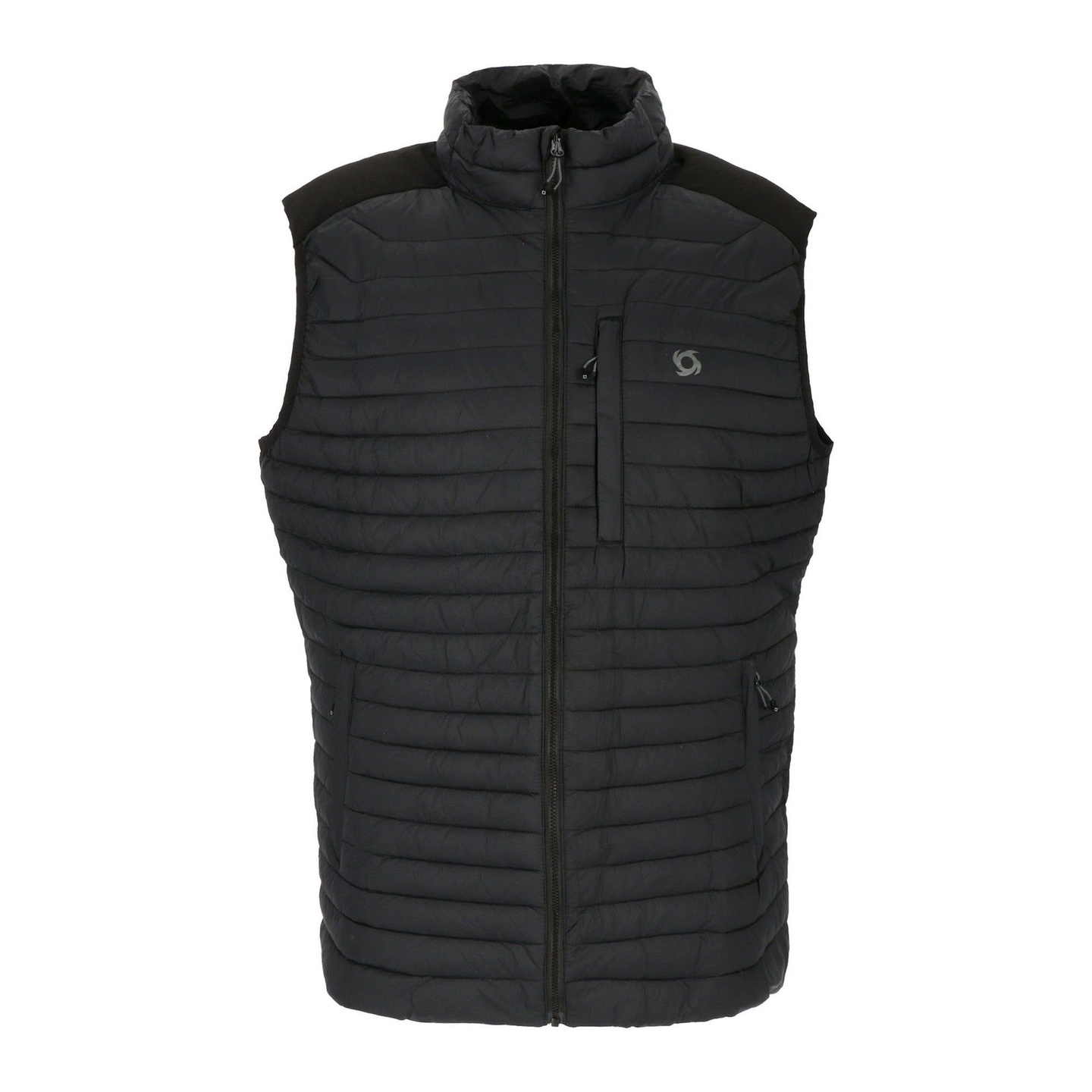 Chaqueta Térmica Sin Mangas 