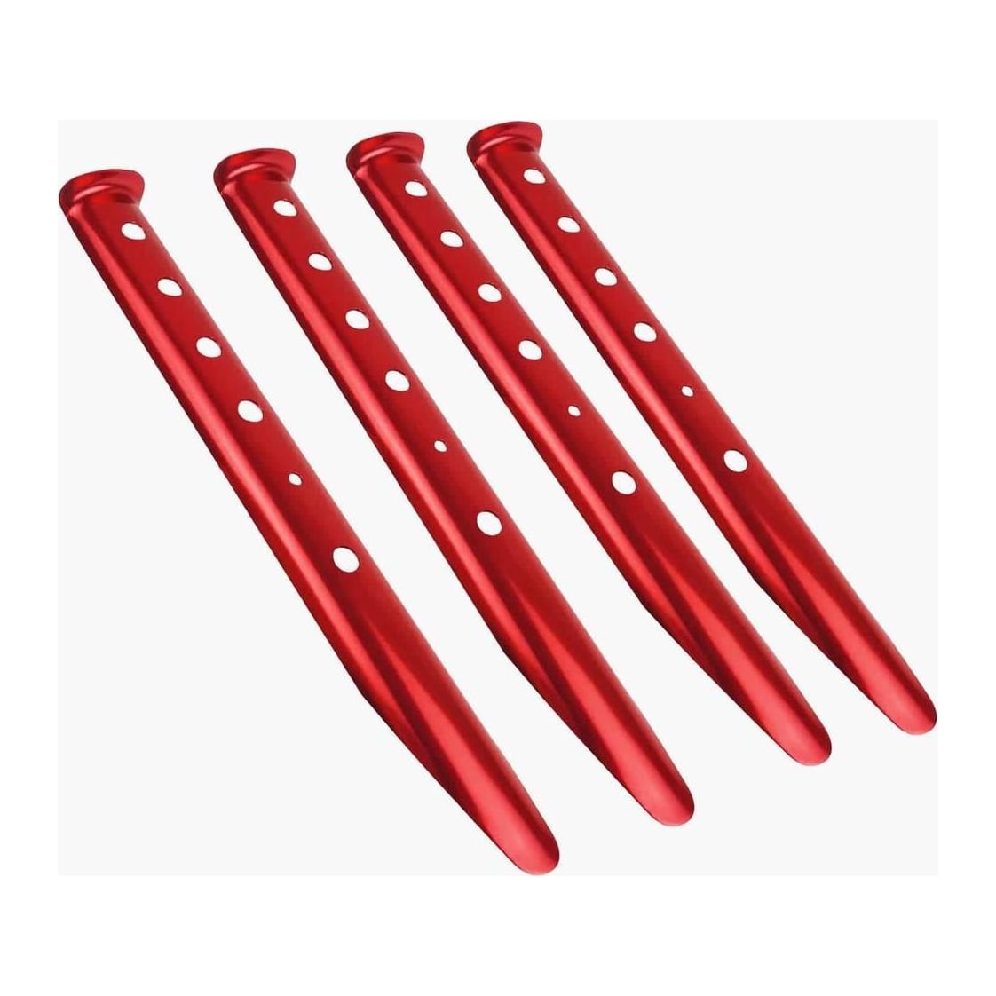 Set Estacas Snow Tent Peg 31 cm (4 un)
