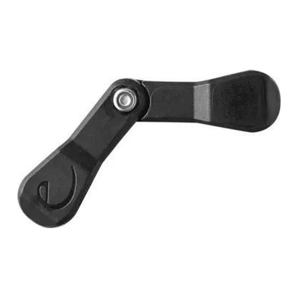 Oval Power Captive