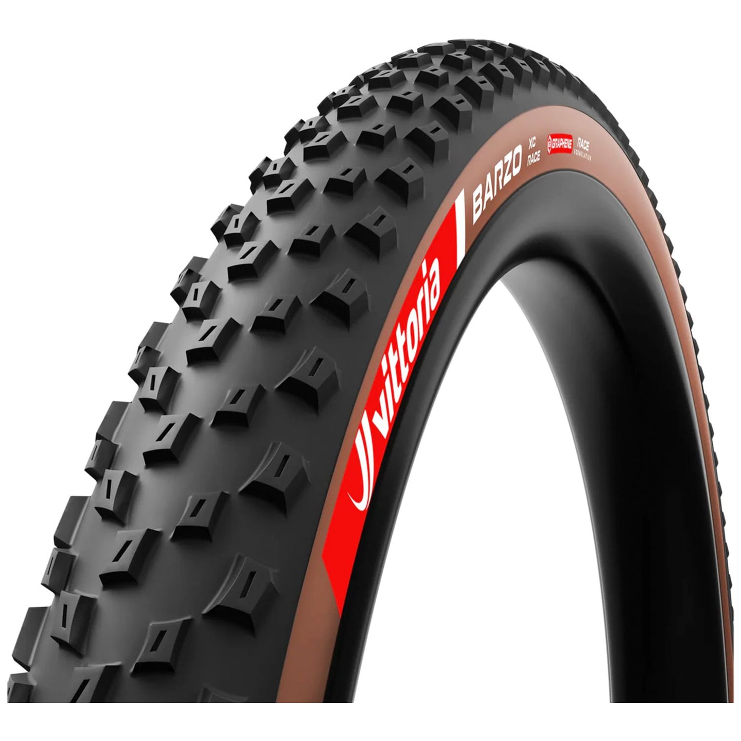 Neumático Vittoria Barzo 29 x 2.4 XC Race TLR G2.0
