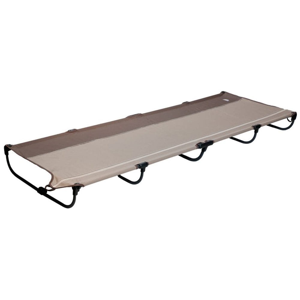 Catre Camping Spine