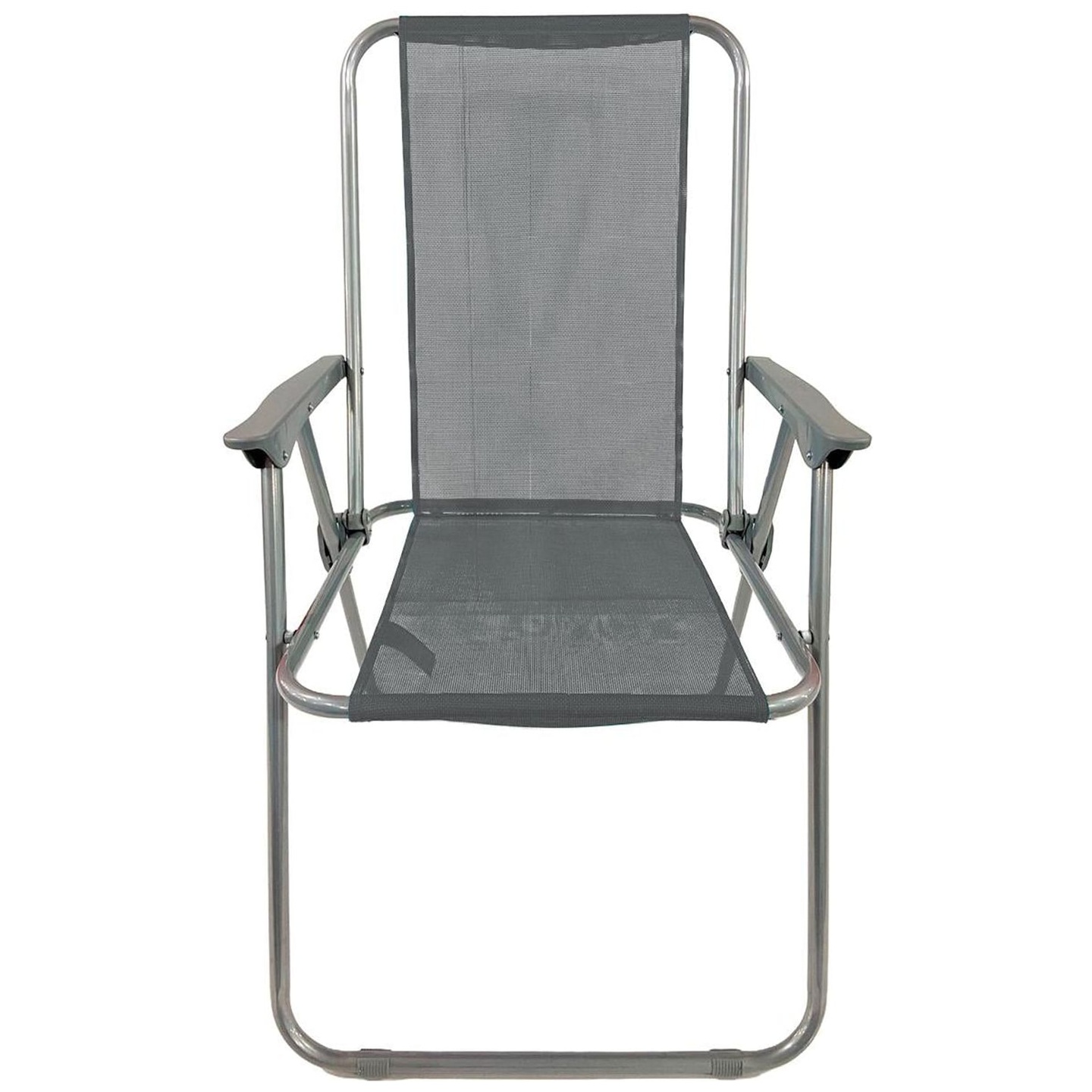 Silla de Playa Gray Beach 88x54x47cm