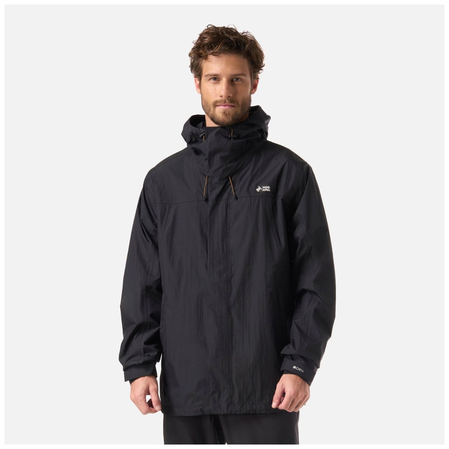 Chaqueta Hombre Petricor