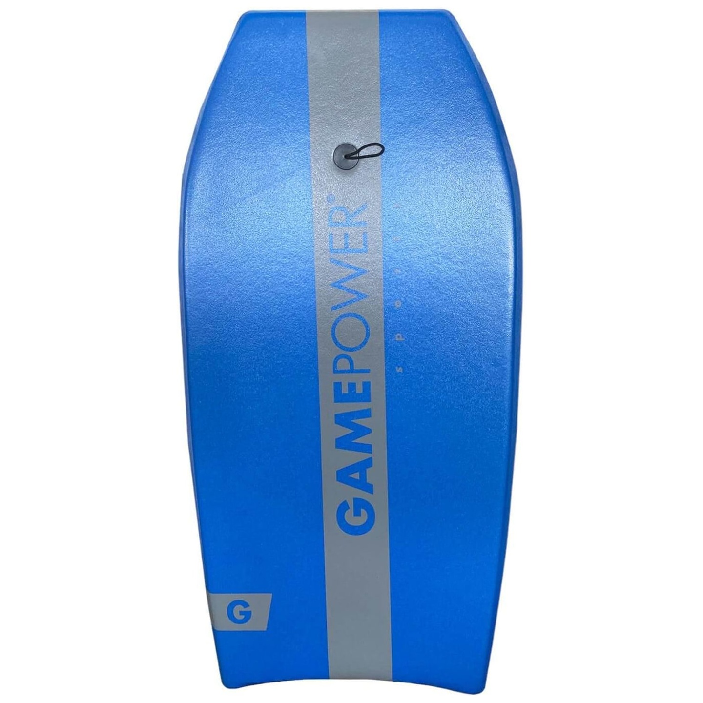 Tabla Bodyboard Surf 41" + Leash | 103x51x5 Cms