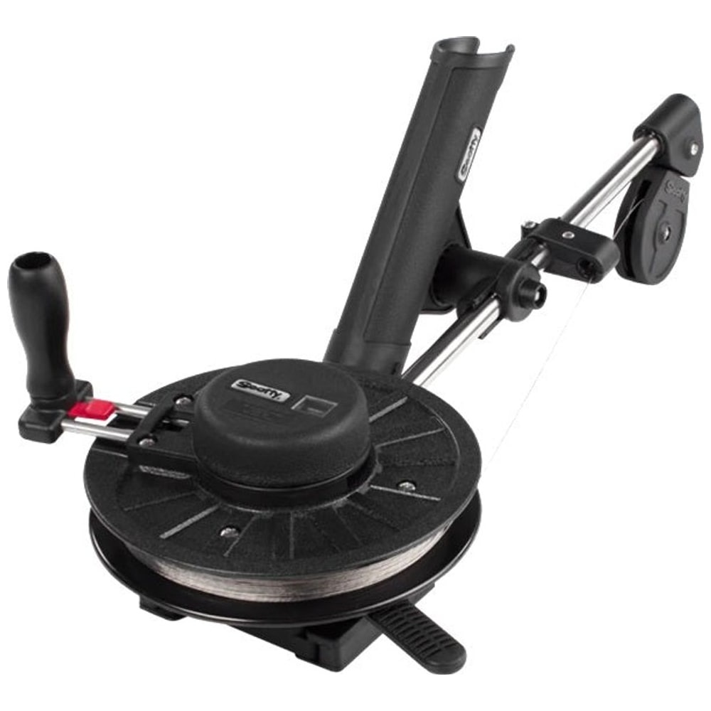 Downrigger Manual Depthking 1060