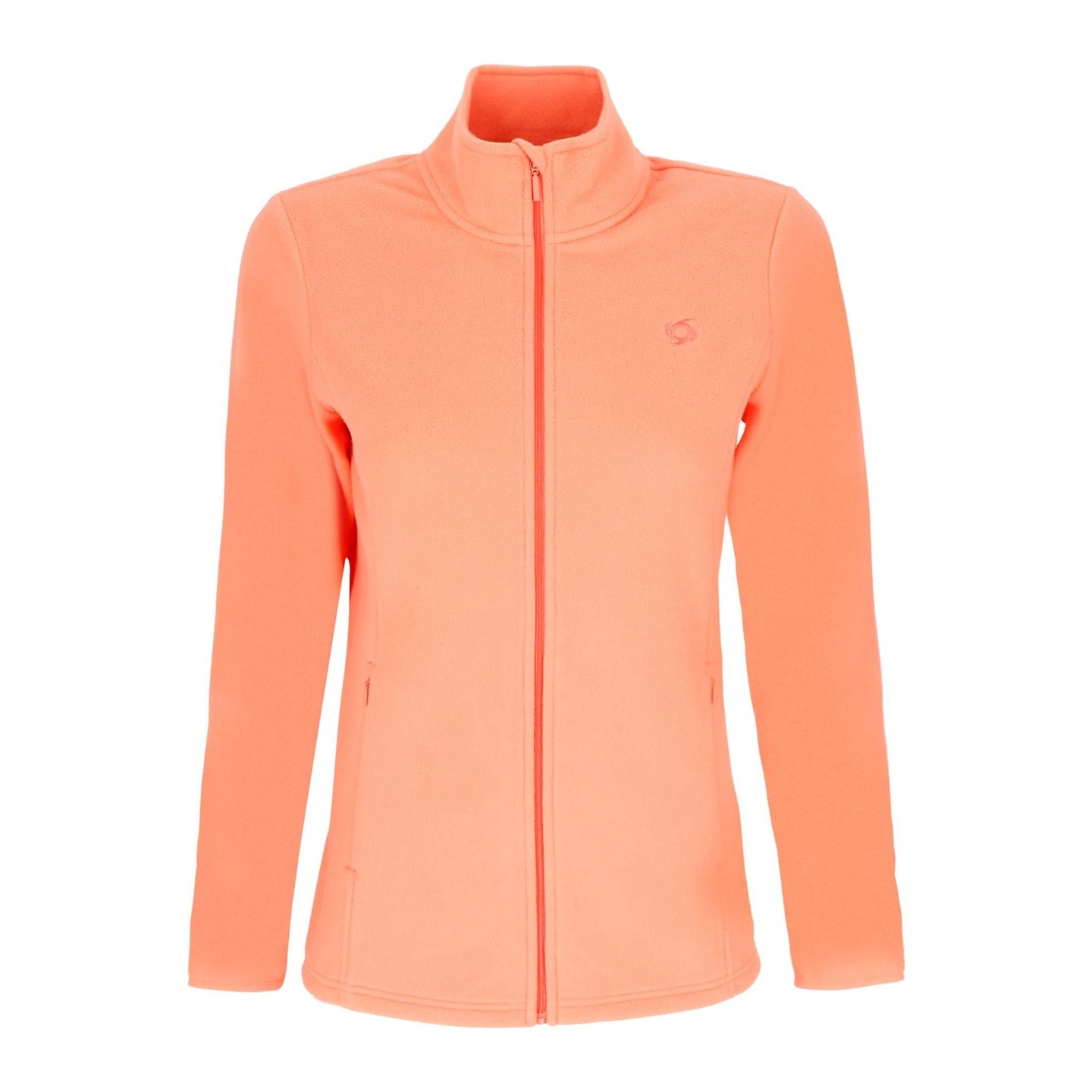 Chaqueta Polar Belauri Mujer