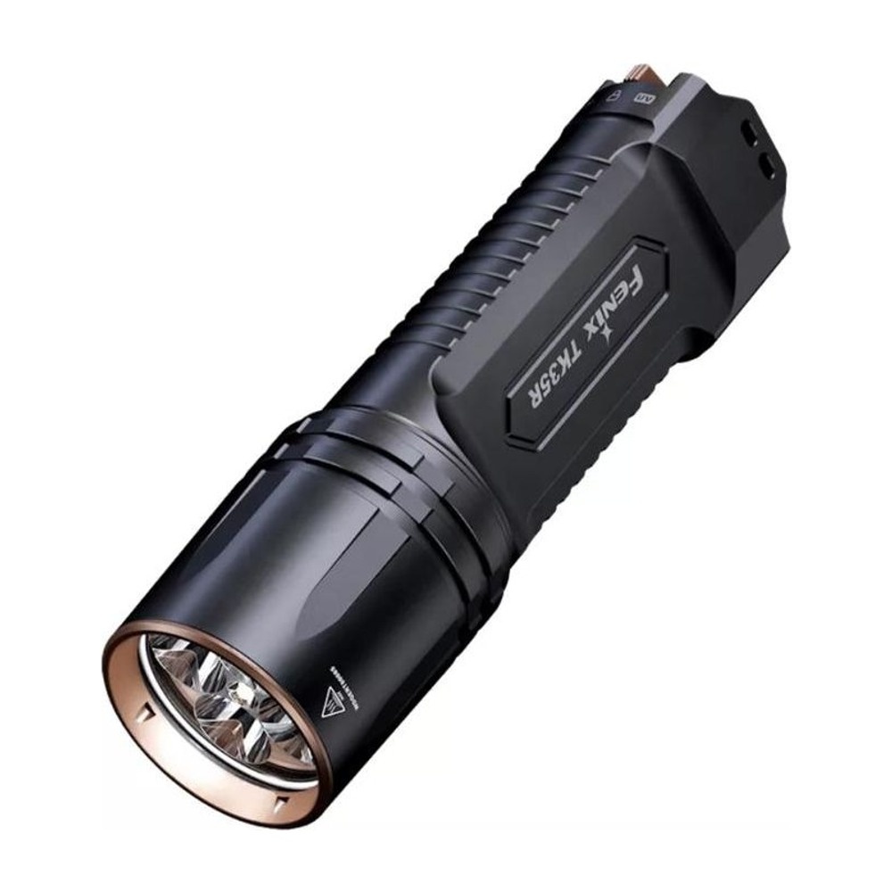 Linterna Led TK35R