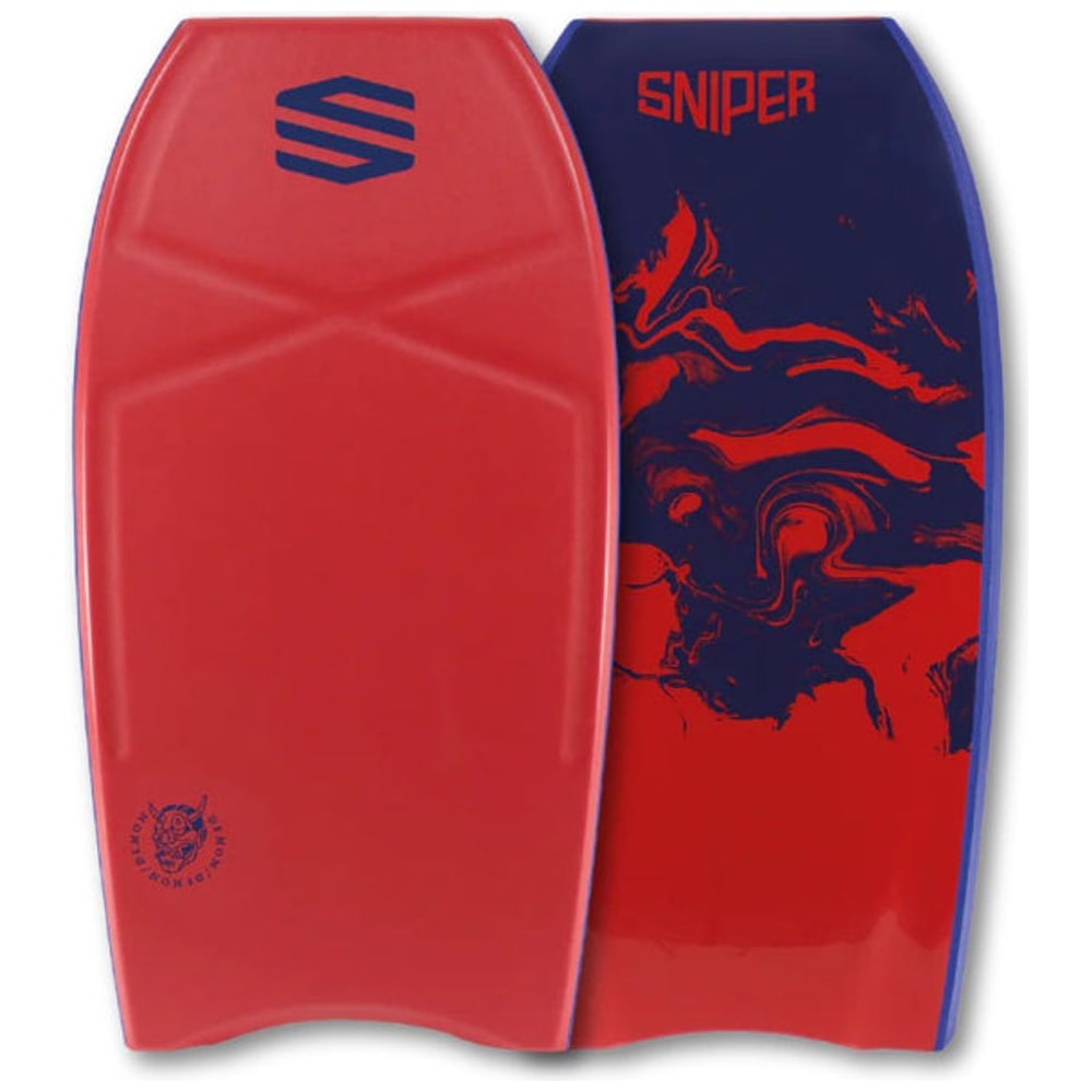Bodyboard Sniper Demon PE Improve 40"