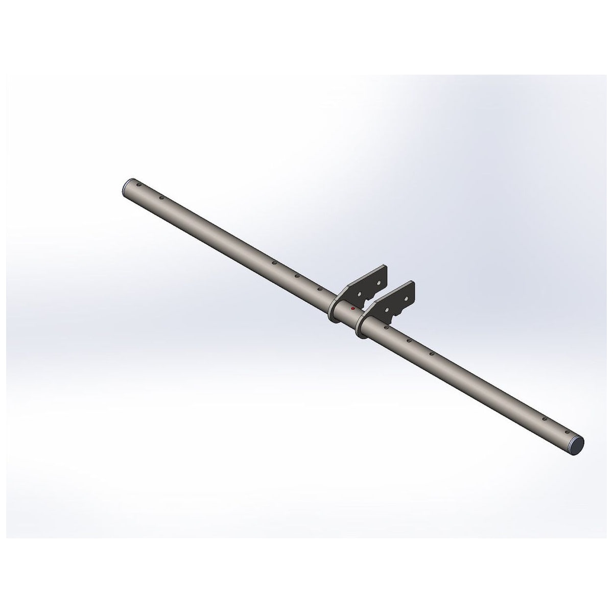 Repuesto Yakima HangTight 4 Upper Bar