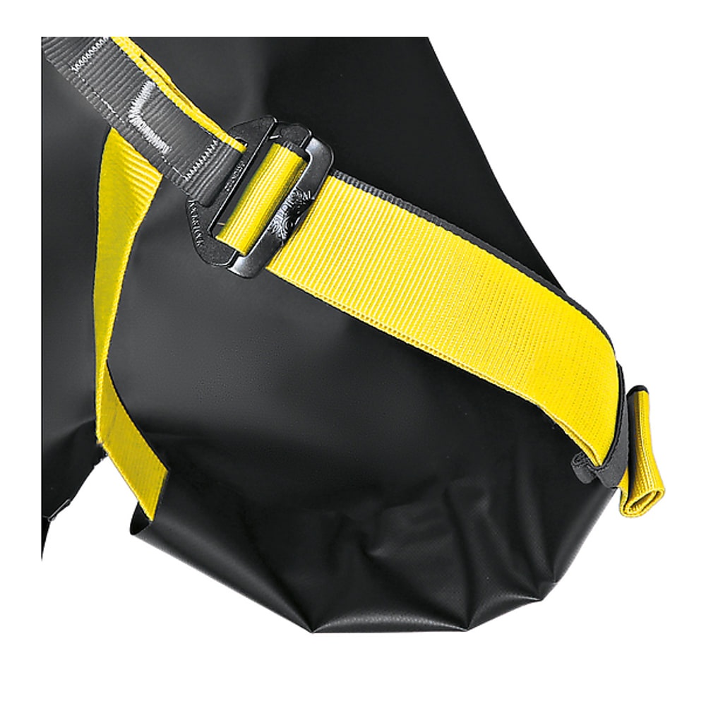 Amarillo-Negro