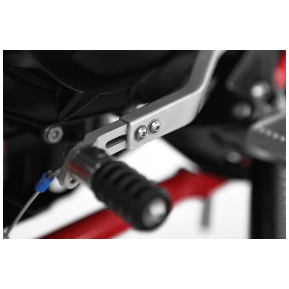 Palanca de Cambios Clever Lever Ajustable BMW F 650 GS / F 700 GS / F 800 GS / G 650 GS