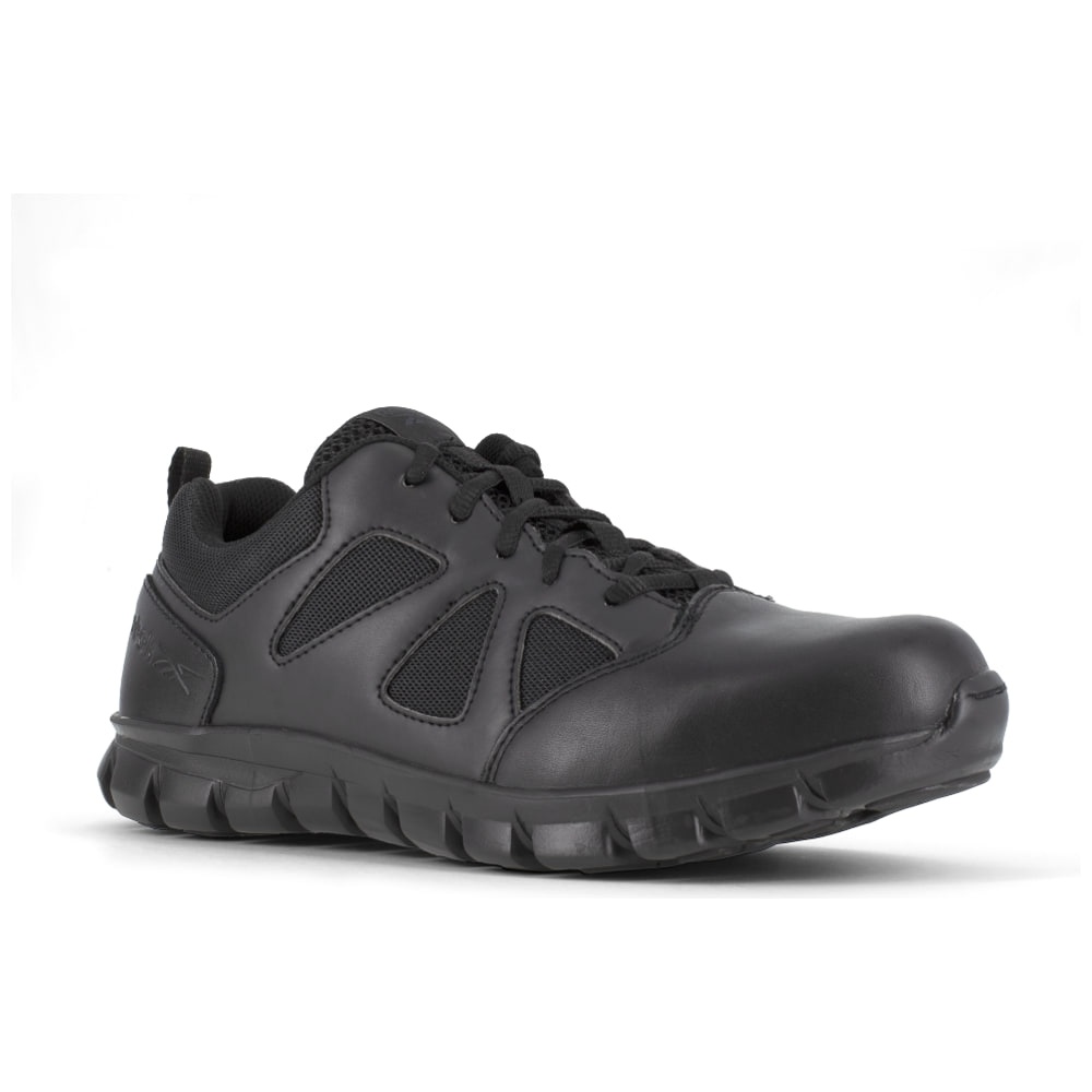 Zapatilla Táctica Sublite Cushion